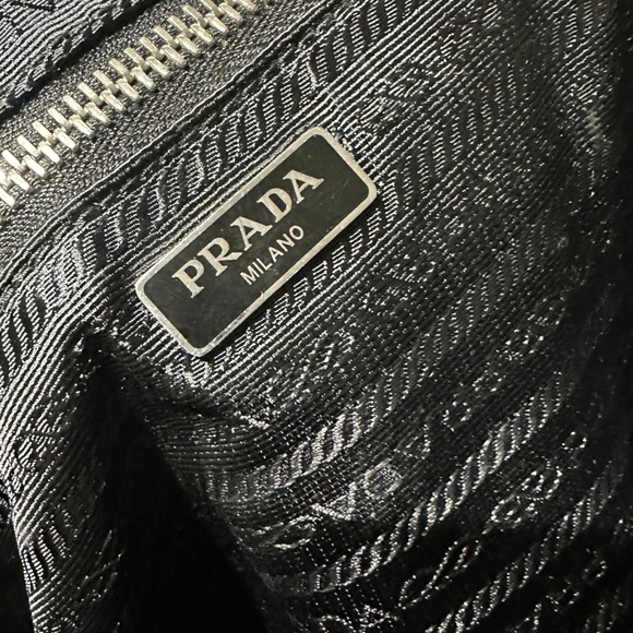 Vitello daino hobo handbag - Picture 5 of 6